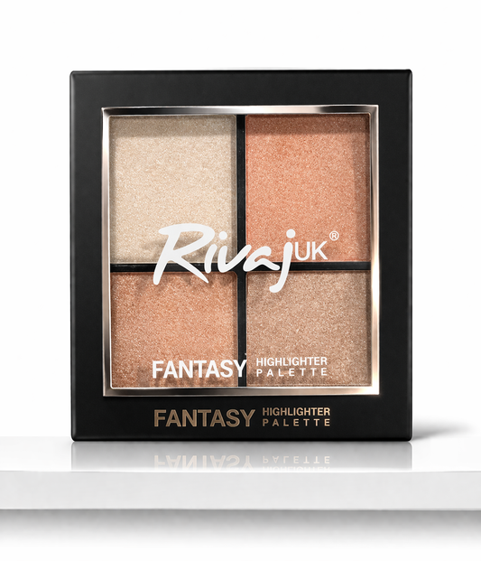 Rivaj Uk Highlighter Palette