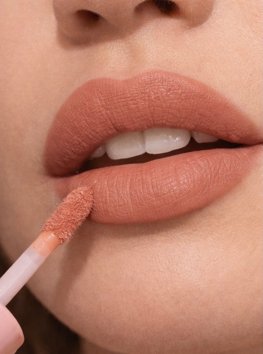 Febble Creamy Lip Matte