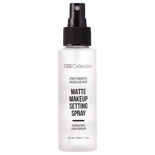 DBS Collection Matte Makeup Setting Spray