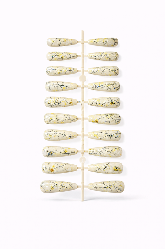 Nails Strip