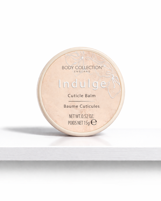 Body Collection Cuticle Balm