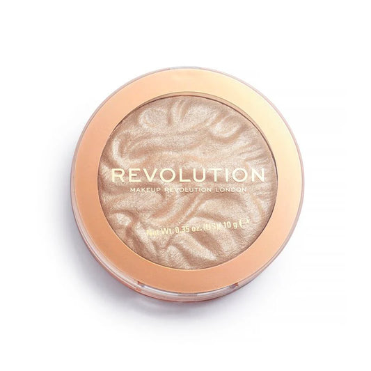 Revolution Reloaded Highlighter Just My Type