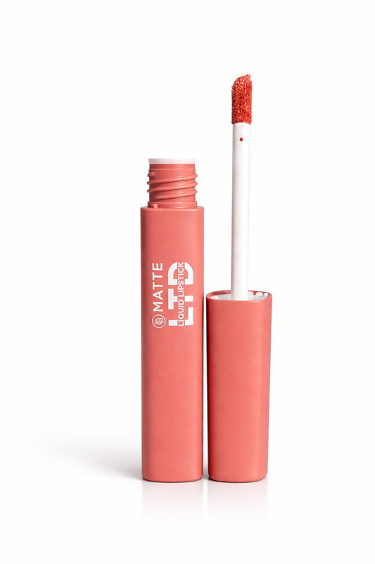 LTD MATTE LIQUID LIPSTICK