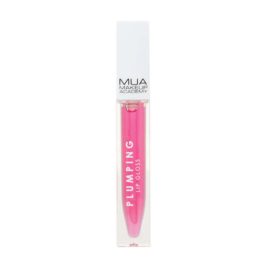 MUA Plumping Lip Gloss