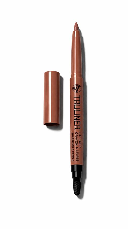 W7 Lip Liner Pencil True That