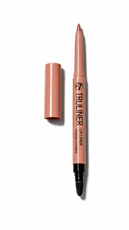 W7 Lip Liner Pencil True Love