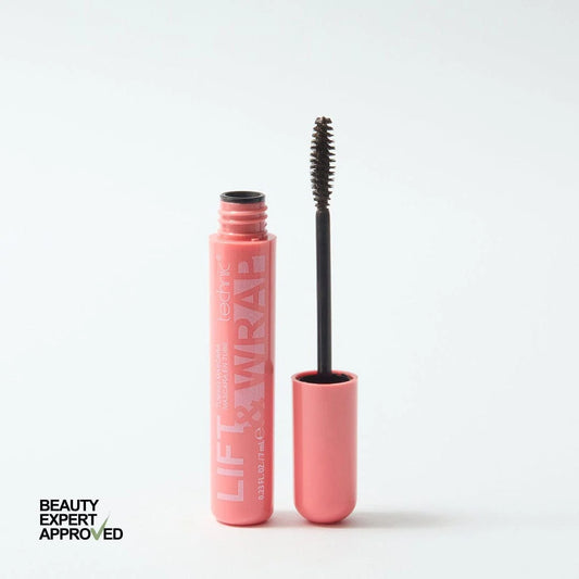 Technic Lift and Wrap Brown Tubing Mascara