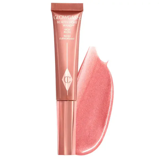 Charlotte Tilbury Pink Gasm Blush