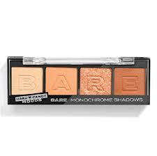 Hard Candy Mini Moods Palette Bare