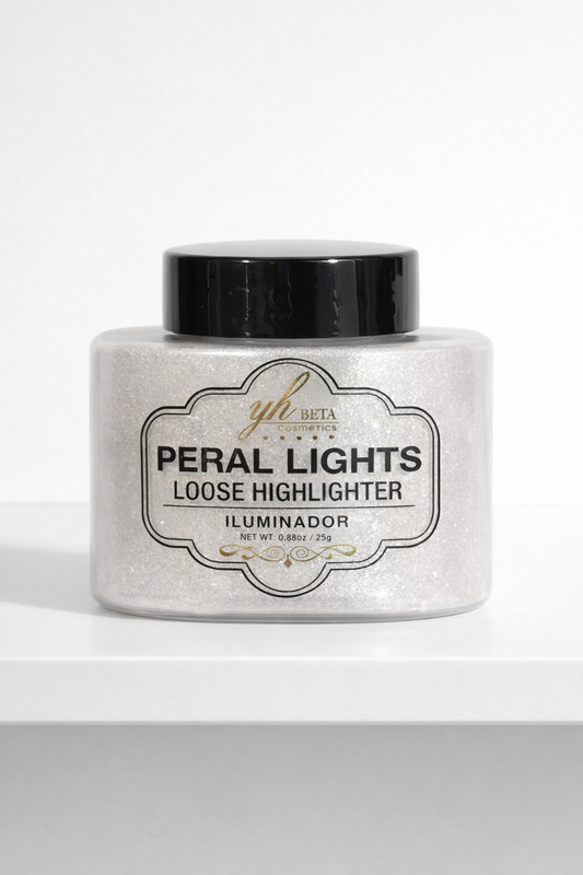 Pearl Lights Loose Highlighter