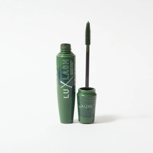 Technic Lux Lash Mascara Green
