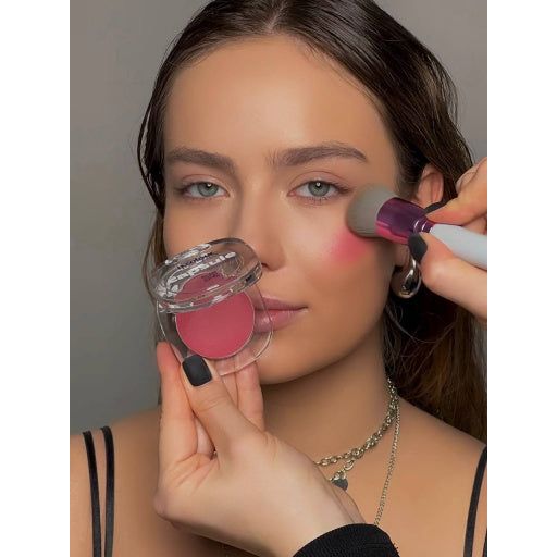 B.colour Mousse Blush 04 Naked