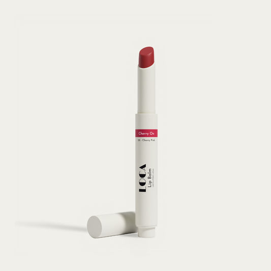 Loca Lip Balm 02 Cherry On