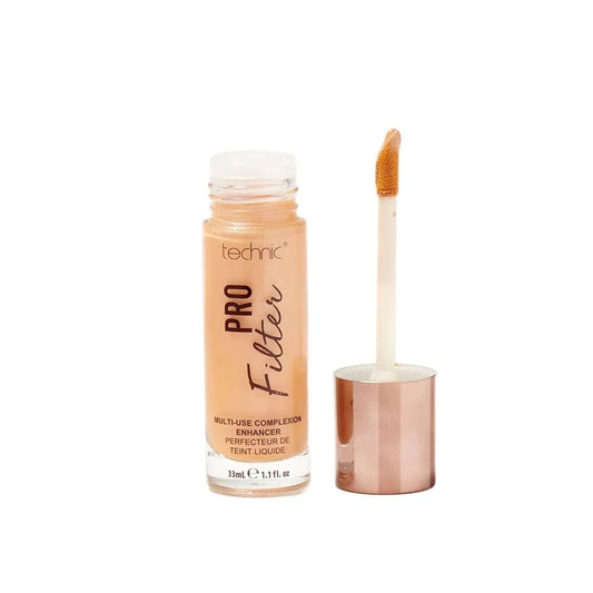 Technic Pro Filter Complexion Enhancer Medium Cool