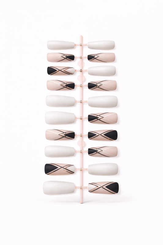 Nails Strips
