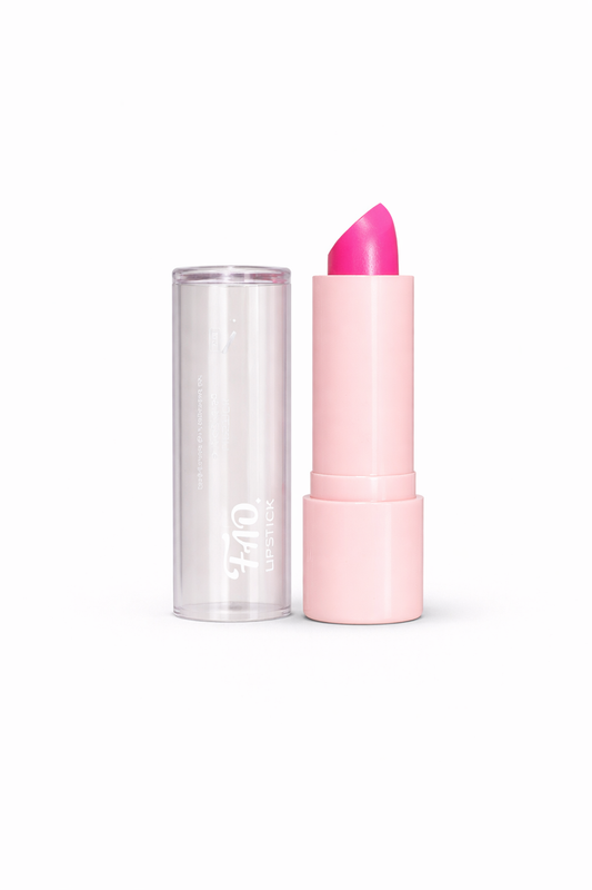 Pink Lipstick