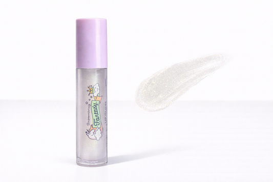 Sparkle Lip Gloss