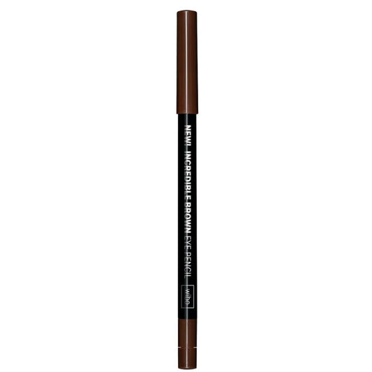 Wibo Incredible Brown Eye Pencil