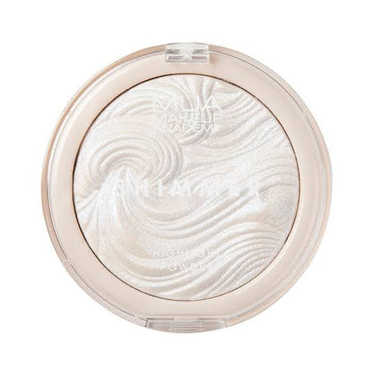 Mua Shimmer Highlighter Powder Pearlscent Sheen