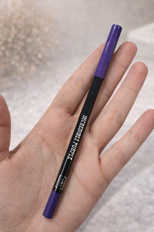 Wibo Purple Eye Pencil