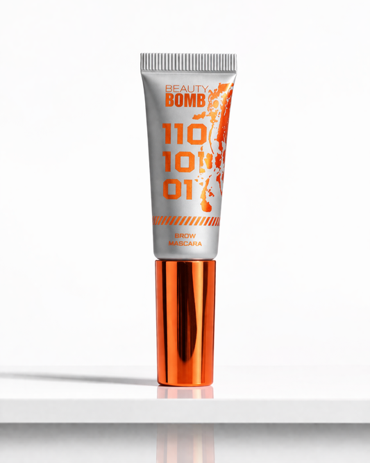 Beauty Bomb Brow Mascara