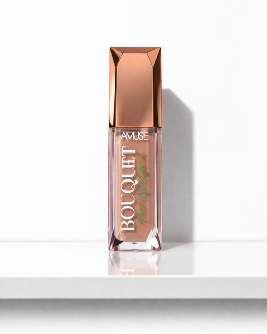 Amuse Matte Liquid Lipstick
