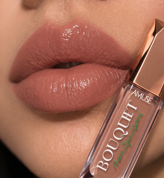 Amuse Matte Liquid Lipstick