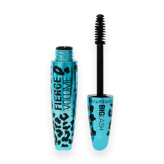 Makeup Revolution Big Fierce Mascara
