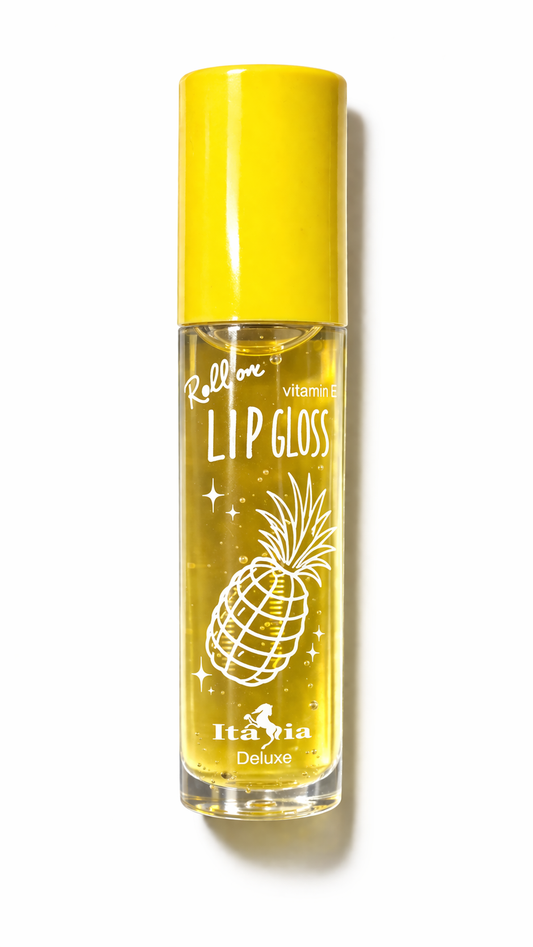 Italia Deluxe Roll On Lip Gloss