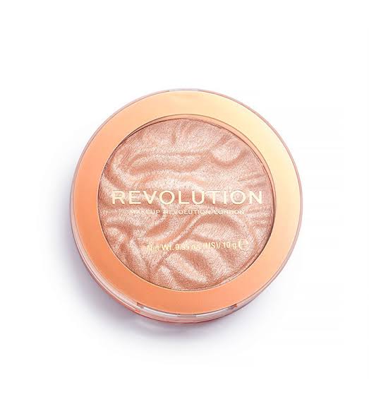 Makeup Revolution London Dare To Divulge