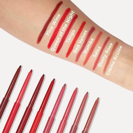 BYS KISS PROOF LIPLINER 03 RUMBA