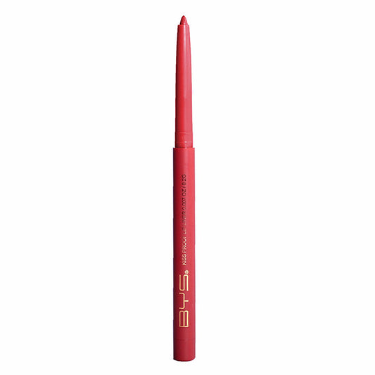BYS KISS PROOF LIPLINER 04 TANGO