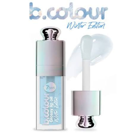 B.Colour Lip Oil