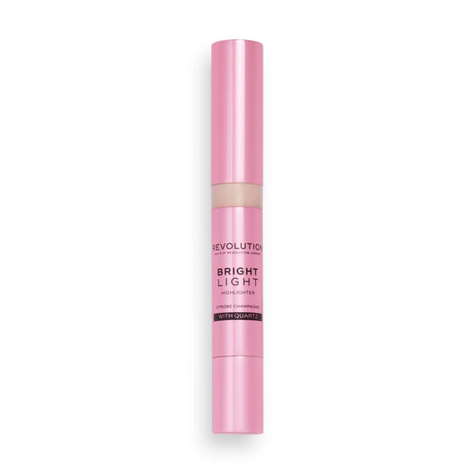 Revolution Eye bright Concealer Strobe Champagne