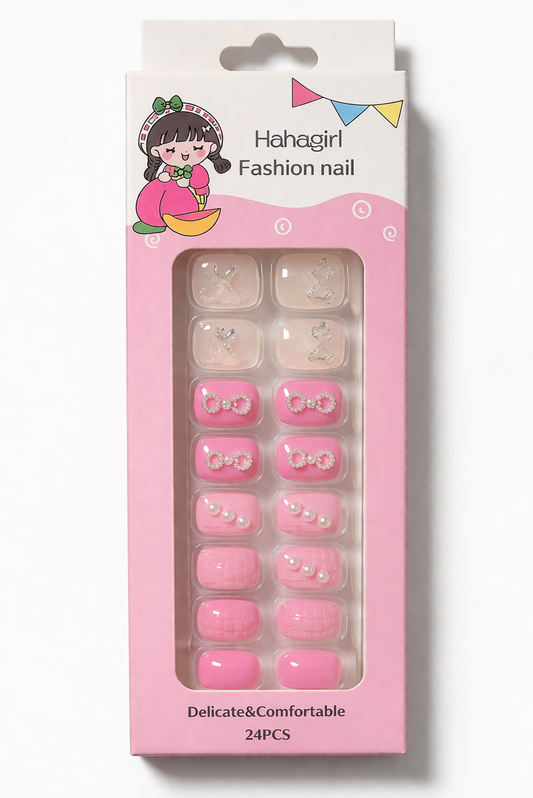 Pack of 24 Nails