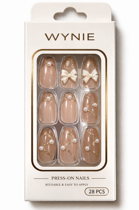 Pack of 24 Nails