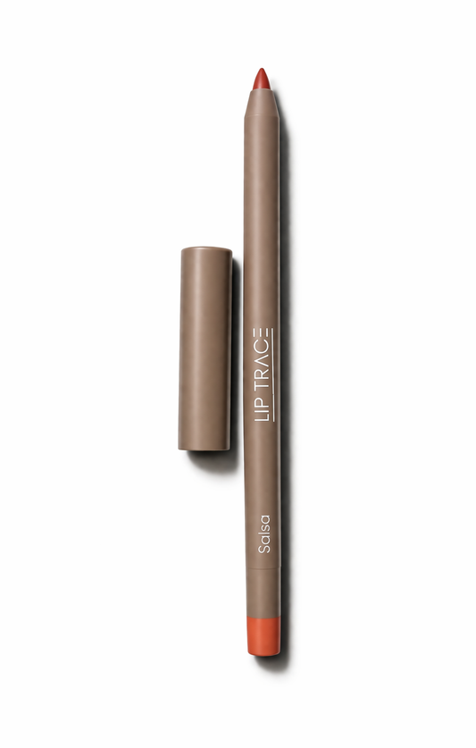Detail Lip Trace Pencil Salsa