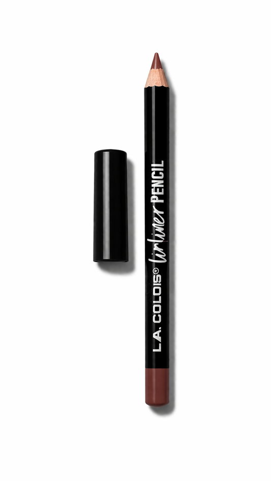 LA Colors Brown Lip Liner