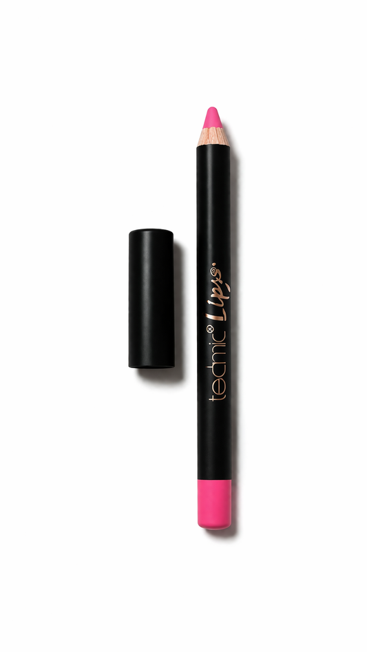 Technic Pink Lip Liner