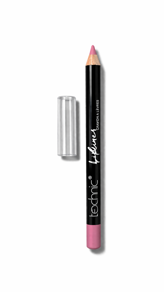 Technic Mauve Pink Lip Liner