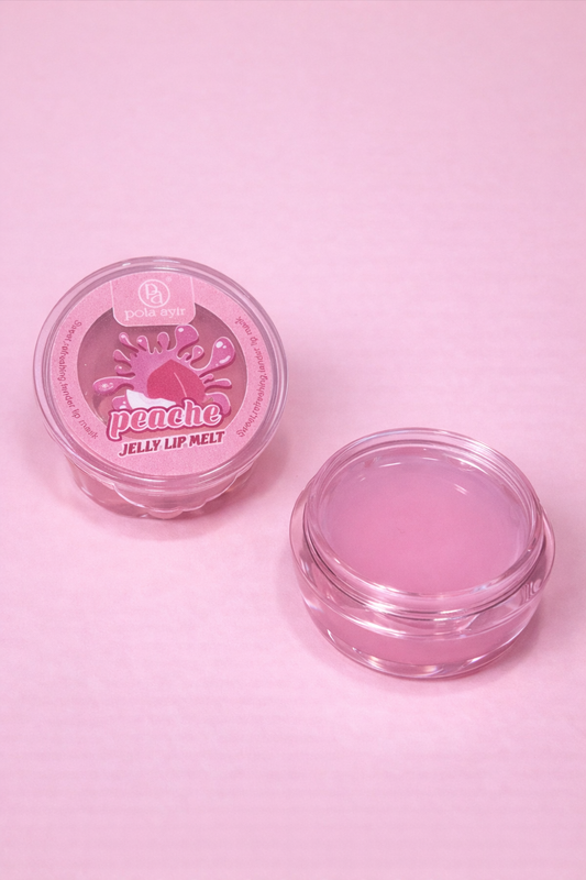 Peache Jelly Lip Melt
