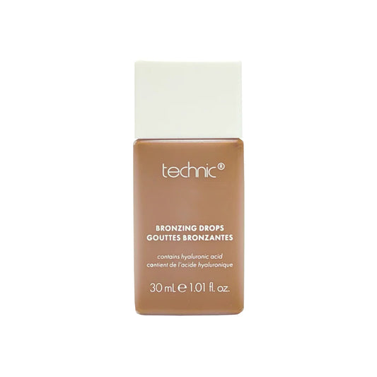 Technic Bronzing Drops