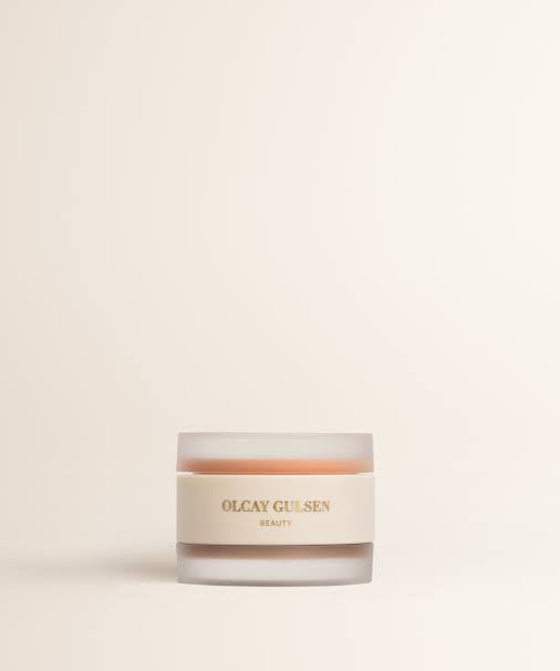 Olcay Gulsen Beauty Duo Pots Lip + Eye | Barely There + Rose Gold