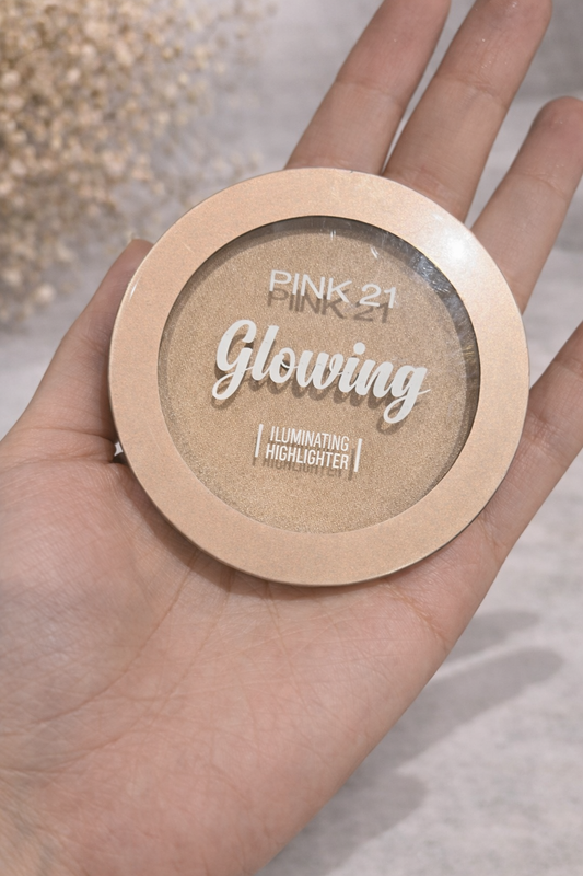 Pink21 Highlighter