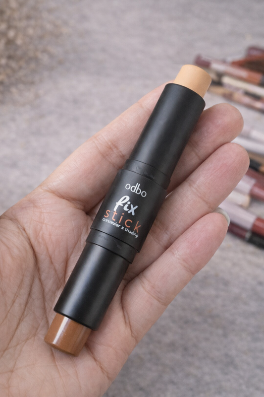 Odbo Concealer and Contour stick