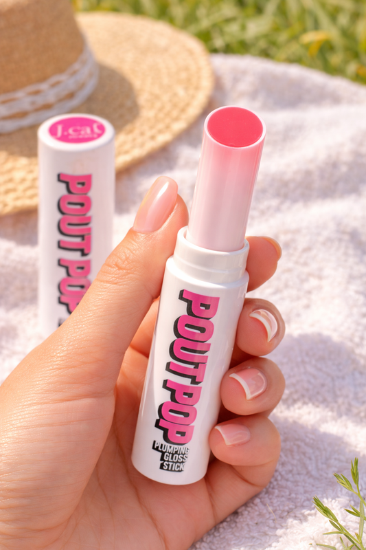 Pout Pop Plumping Gloss Stick