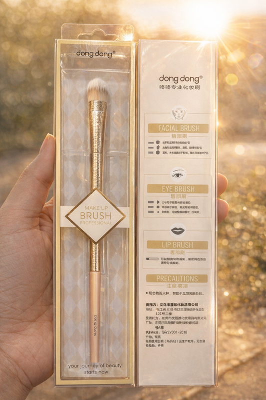 Makeup Brush