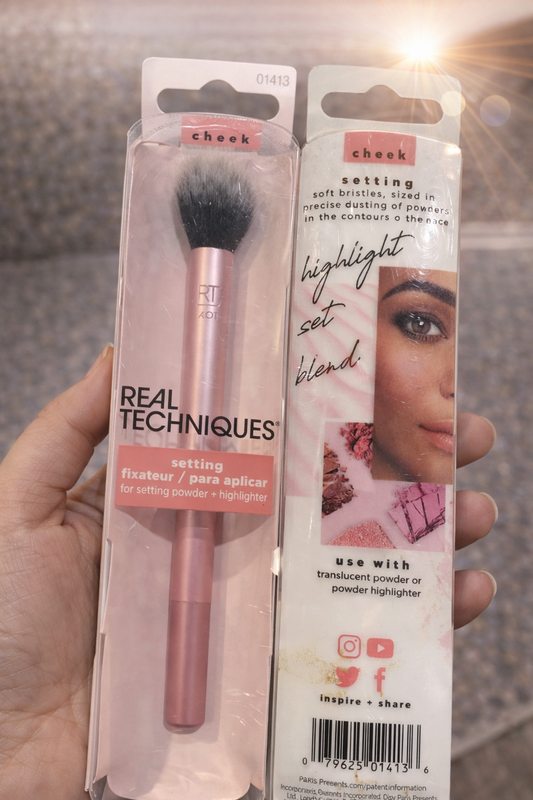 Real Techniques Setting Brush