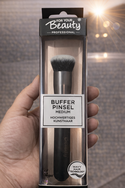 Rossman Face Brush