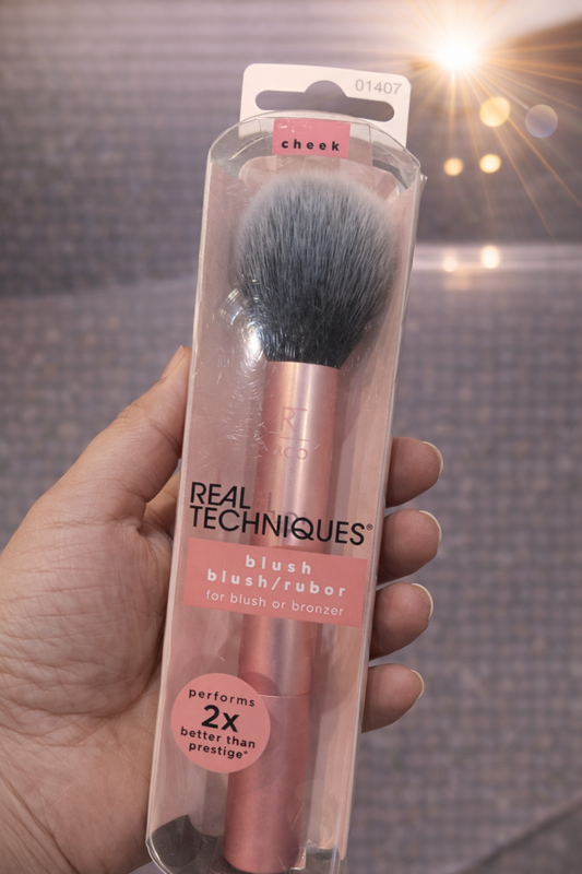 Real Techniques Blush Brush